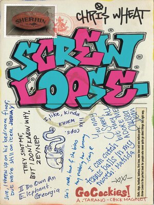 cover image of Screw Loose